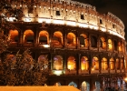 Colosseum (49) : Rom